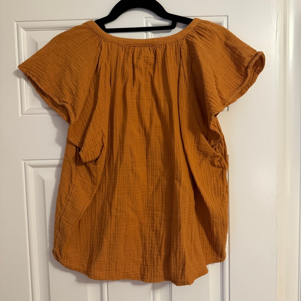 Target Shirt - Picture 5 of 5